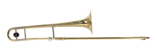 Trombón Yellow Brass Si Bemol Vosi Tb2210lq-ah Antigua
