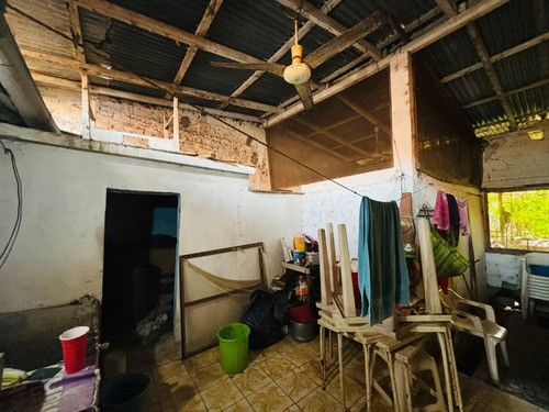 Terreno En Venta En Veracruz En Esq. Pueblo Mágico Tlacotalpan Ver.