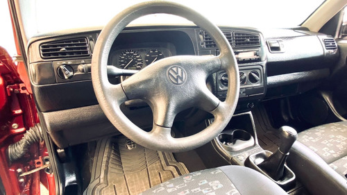 Volkswagen Jetta 1.8 Gl Aa At