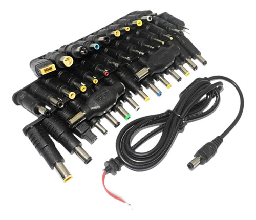 // Conectores De Cable Hembra De Repuesto Para 40 Piezas