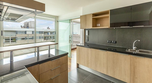 Imagen 14 de 23 de Apartamento A La Venta De 2 Dormitorios Y 2 Baños En Punta Carretas | A Estrenar! Premium