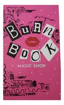 Comprar Magic Shop Labiales Matte  Mean Girls  Set 12 Unidades