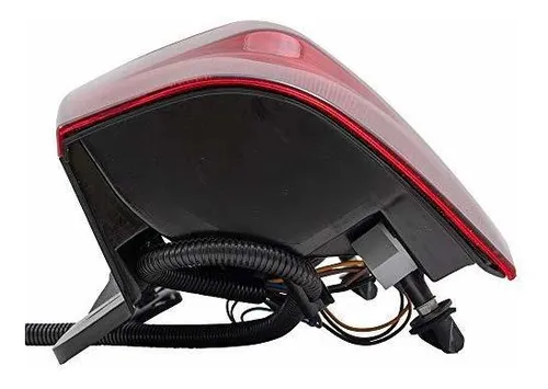 Faro Trasero Brock Para Chevy Tahoe
