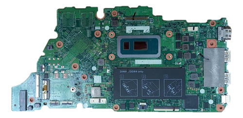 Motherboard Dell Vostro 5590 Parte: 00ht1k