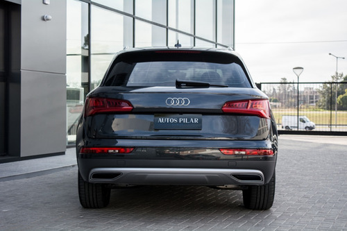 Imagen 7 de 16 de Audi Q5 45 Tfsi Offroad Stronic Quattro