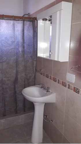 Imagen 9 de 19 de Mar Del Tuyu Alquiler Duplex Casa Triplex 59 Y Playa