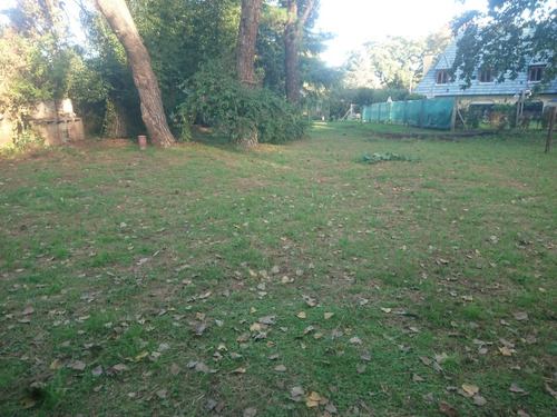 Lote Con Financiacion De 790m2