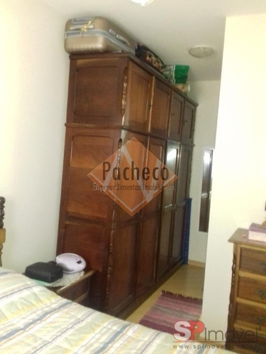 Imagem 4 de 13 de Apartamento Na Vila Esperança, 3 Dormitórios, 1 Vaga, 68m², R$ 450.000,00 - 1185