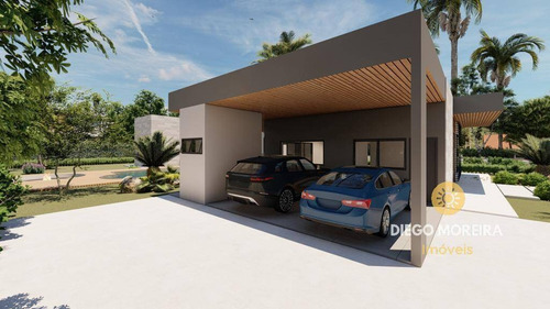 Imagem 11 de 15 de Casa À Venda Em Condomínio Com Acesso A Represa - Cs141
