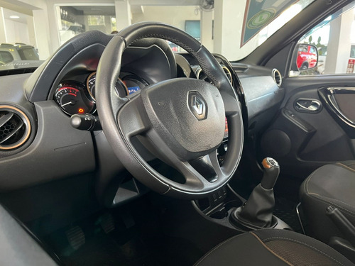 Renault Duster 1.6 16V SCE FLEX DYNAMIQUE MANUAL