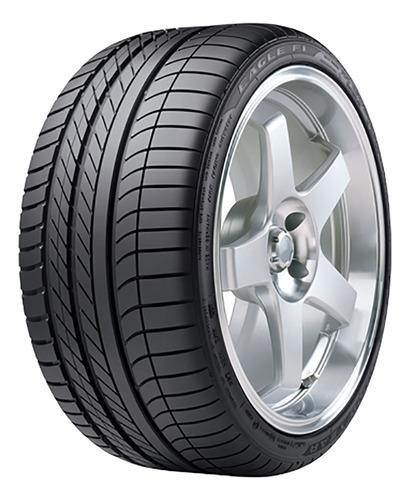 Neumatico Goodyear 245/40 R20 95y Eagle F1 Asymmetric Rft