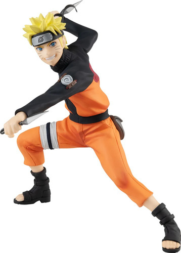 Figura Good Smile Pop Up Parade: Naruto Shippuden - Naruto