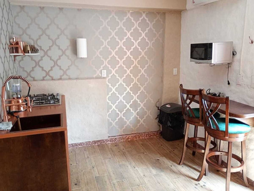 Loft 4 En Renta En Ciudad Bugambilias