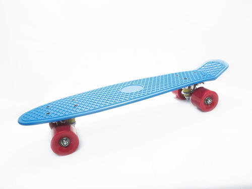 Tnd Patinetas De Plástico Contra Impactos, Colopres Surtidos