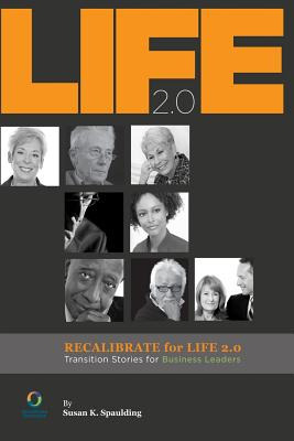 Libro Recalibrate For Life 2.0: Transition Stories For Bu...