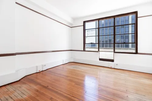 Oficina En Arriendo En Sagrado Corazón. Cod A6587