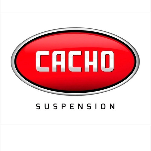 Imagen 2 de 8 de Kit Para Levantar Suspension Toyota Sw4 2006-2011 Ag Offroad
