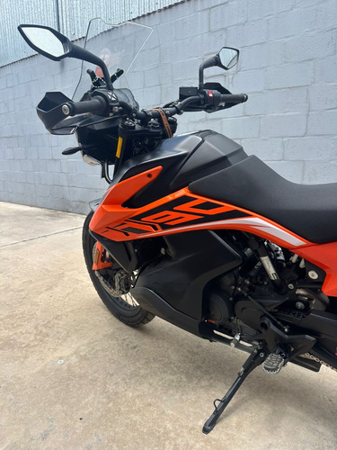 Ktm Adventure 790 S 6000 Km En Motoswift
