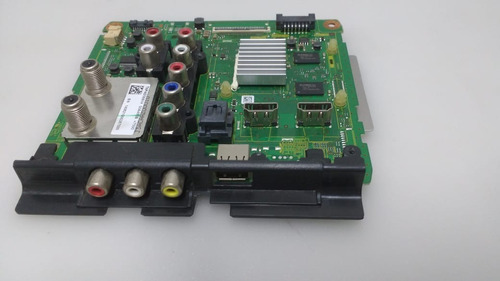 Placa Principal Panasonic Tc-50a400b 