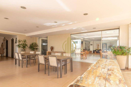 Imagem 12 de 18 de Apartamento Com 3 Dormitórios À Venda, 267 M² Por R$ 945.000,00 - Jardim Botânico - Ribeirão Preto/sp - Ap0997