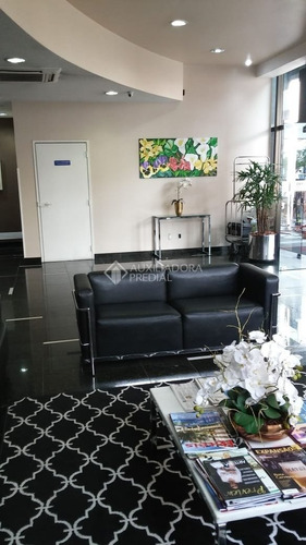 Imagem 2 de 14 de Flat - Centro - Ref: 306666 - V-306666