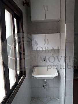 Imagem 8 de 14 de Venda Casa De Condomínio São Paulo Parque São Domingos - S154