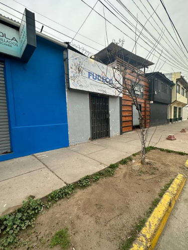 Gran Esquina Comercial - Ideal Inversionista