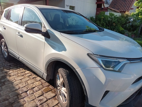 Toyota RAV4 Std 4x2 722cl0