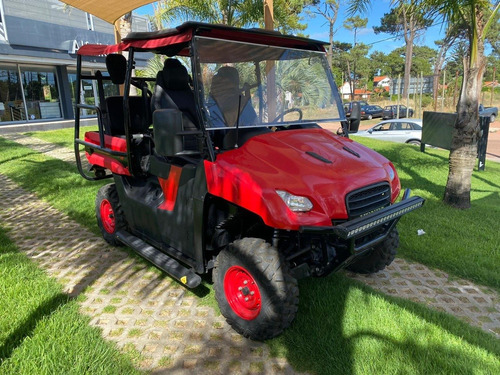Honda Muv 700b