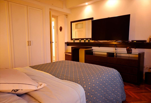 Imagen 12 de 16 de Venta Apartamento 3 Dormitorios 3 Baños Servicio Y Garaje
