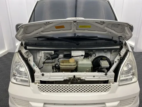 Chevrolet N300 1.2 Cargo