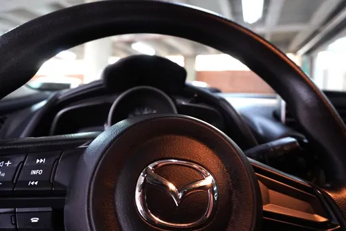 Mazda CX-3 CX 3 PRIME 2.0 AUTOMATICA 4X2 GASOLINA