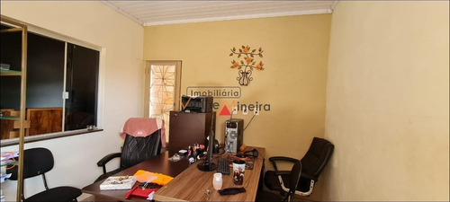 Imagem 15 de 15 de Casa Para Venda Em Itatiaiuçu, Centro, 4 Dormitórios, 1 Suíte, 4 Banheiros, 2 Vagas - 70539_2-1243089