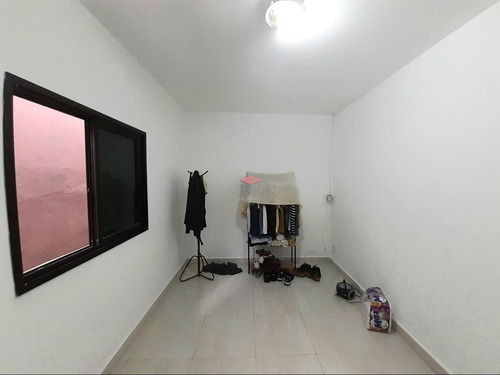 Imagem 21 de 22 de Casa À Venda, 2 Quartos, 2 Vagas, Novo Oratório - Santo André/sp - 111347