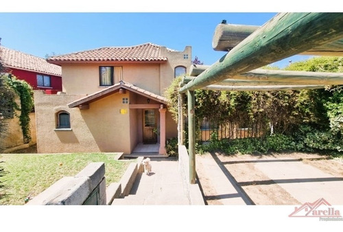 Imagen 22 de 26 de Se Vende Hermosa Casa En Condominio Claros Del Bosque