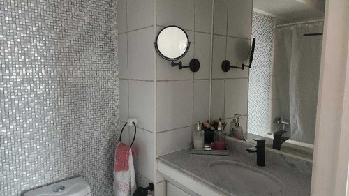 Excelente Dpto 4 Dorm/3 Baños/1 Estac/1 Bod (93047)
