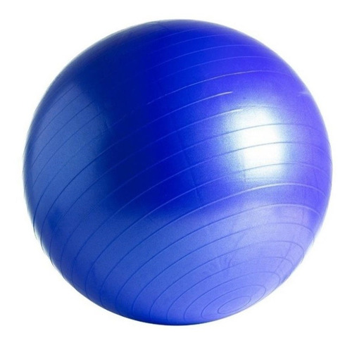 Pelota De Pilates C117 75 Cms Universo Binario