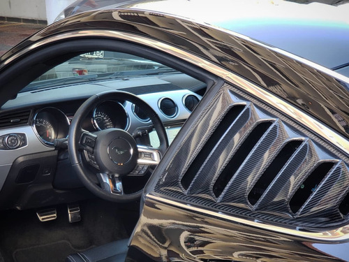Ford Mustang 2016 5.0 Gt 421cv