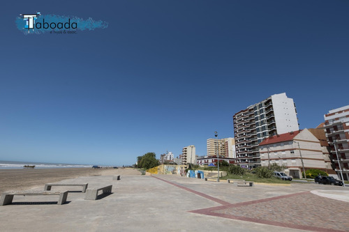 Imagen 2 de 7 de V095 -departamento 2 Ambientes- Frente Al Mar - San Bernardo