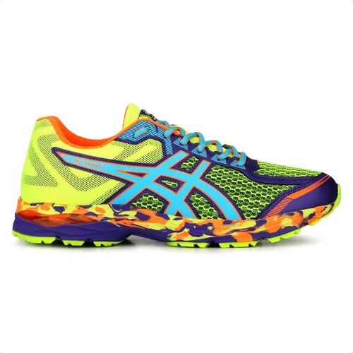 Zapatillas Asics Gel-nagoya 2 Hombre Running