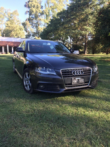 Imagen 2 de 8 de Audi A4 Tdi 2009