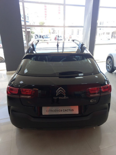 Imagen 11 de 15 de Citroen Cactus Feel Pack Plus Oferta