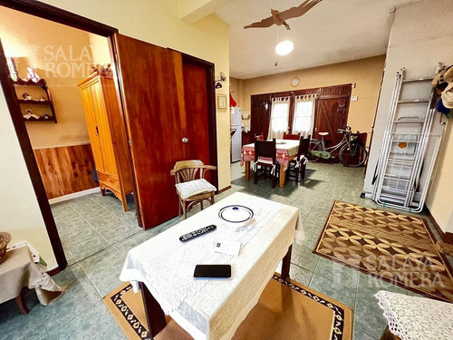 Imagen 6 de 22 de Venta: Casa 3 Dormitorios Muy Buena Ubicación Maldonado Punta Del Este