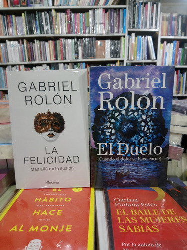 El Duelo + La Felicidad 