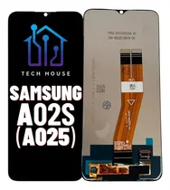 Comprar Modulo Pantalla Para Samsung A02s A025 Calidad Original