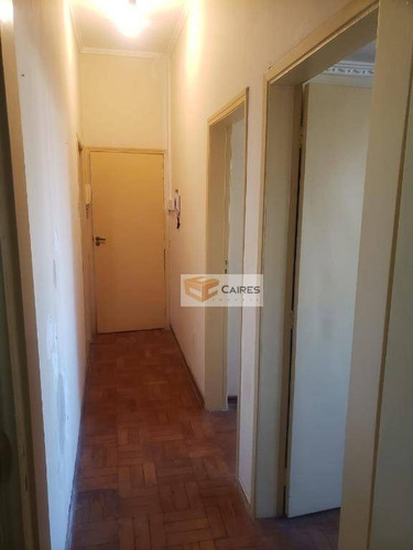 Imagem 22 de 30 de Apartamento Com 2 Dormitórios À Venda, 88 M² Por R$ 235.000,00 - Centro - Campinas/sp - Ap7922