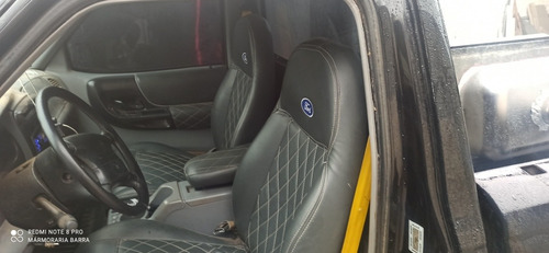 Imagem 3 de 3 de Ford Ranger Xlt 4.0. 6 Cilindros
