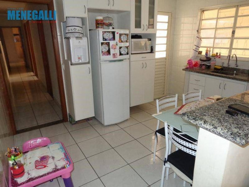 Imagem 7 de 21 de Casa - Morumbi - Próximo Ao Terminal Piracicamirim - Ca0259