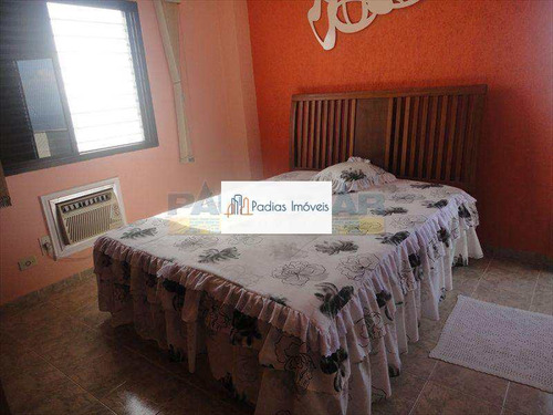 Imagem 17 de 26 de Apartamento Com 3 Dorms, Balneário Flórida, Praia Grande - R$ 480.000,00, 138m² - Codigo: 35808 - A35808