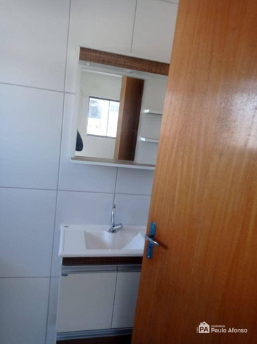 Imagem 10 de 27 de Apartamento Com 2 Dormitórios À Venda, 70 M² Por R$ 220.000 - Residencial Mantiqueira - Poços De Caldas/mg - Ap1950